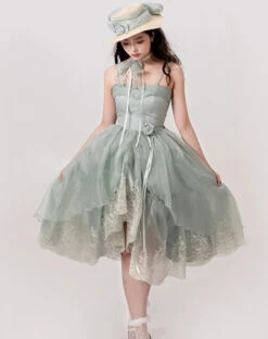 14-line Poem Summer Jumper Skirt -LOLITA Shop O1CN01HnfeLH1f9Yxng0WZM 2943913964