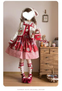 Wild Strawberries Knit Tops And Cardigans -LOLITA Shop O1CN01IlqLzN1T7w4oAo8Qv 2904942336 108d0d15 4932 40e3 98b5 16cab0a9bfa6