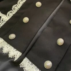 [Pre-orders Available Until 10/16] Dolly Night Classical Short Cape -LOLITA Shop O1CN01KahvRy1ZG4qbWK5jq 907923166