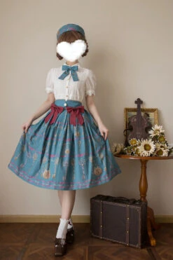 [Pre-order] Secret Key Antique 2-way Suspender Skirt -LOLITA Shop O1CN01LOwAcy2GOLP0wbRK8 57119005 86242b76 f53c 478e b0e3 52adfdde44b0