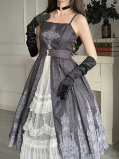 Tower Of Silence Cross Jumper Skirt And Cape -LOLITA Shop O1CN01LqcN4e1jmGttq9tuN 290794590 55a16172 90ee 4310 8fd4 f727dc952cde