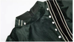 Evening Prayer Velvet Stand Collar Dress -LOLITA Shop O1CN01MUjoY325h9hgub1HK 2200541717557