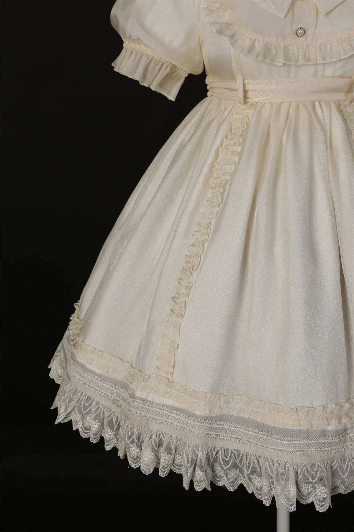 Sweet Loli Cream Sugar Dress 12 Sweet Loli Cream Sugar Dress - Image 10