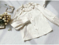 Green Garden French Retro Setup 32 Green Garden French Retro Setup -LOLITA Shop O1CN01NYApND2JsWRH95WMd 2312269477