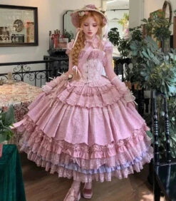 Fourteen-line Poem: Lace And Embroidered Skirt 36 Fourteen-line Poem: Lace And Embroidered Skirt -LOLITA Shop O1CN01PMwUUE1f9YxHgU5ZC 2943913964 5cb98810 4d66 41c2 80d6 204a5ef794da