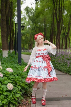 Mushroom Owl Polka Dot Jumper Skirt 20 Mushroom Owl Polka Dot Jumper Skirt -LOLITA Shop O1CN01PPnQwq1WerUaFjKfE 11942814 09e909c7 4acc 46c3 b9d2 ba06ef8de162