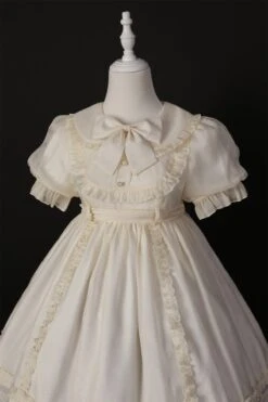 Sweet Loli Cream Sugar Dress 20 Sweet Loli Cream Sugar Dress -LOLITA Shop O1CN01PjlQfX1jmGgwTplqK 290794590