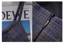 Gray Plaid Strap Jumper Skirt 19 Gray Plaid Strap Jumper Skirt -LOLITA Shop O1CN01QJuR3x22QGRt33VBA 58327114 6890dd63 d9ab 4f65 a46a 56606b570130