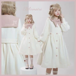 Sailor Collar Girly Coat -LOLITA Shop O1CN01Rk7IP91EoKN48w2Ju 2201441700398