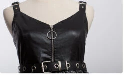 Live Participation Clothes Gothic Lolita Jumper Skirt With Mini Hat And Accessories -LOLITA Shop O1CN01RxCbPX26Rs6N3Lp7X 1673487659