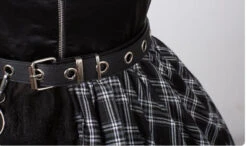 Live Participation Clothes Gothic Lolita Jumper Skirt With Mini Hat And Accessories -LOLITA Shop O1CN01RxCbPX26Rs6N3Lp7X 1673487659 1