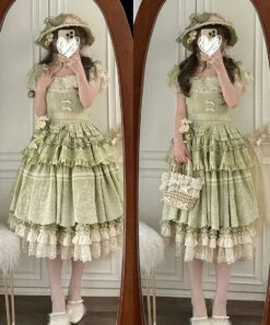 Fourteen-line Poem: Lace And Embroidered Skirt 31 Fourteen-line Poem: Lace And Embroidered Skirt -LOLITA Shop O1CN01U19LCI1f9YxMcH0gd 2943913964 c56520ea 254a 4b28 8f0f 9d7f97db72e1