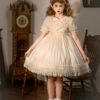 Sweet Loli Cream Sugar Dress 1 Sweet Loli Cream Sugar Dress -LOLITA Shop O1CN01U5VxPb1jmGh0zemcT 290794590