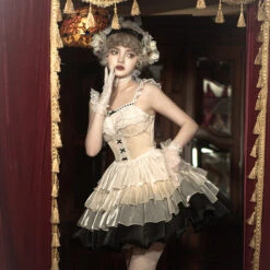 Swan Lake Gradient Color Ballet Style Jumper Skirt -LOLITA Shop O1CN01U6hkc92CZ6A27FBbs 2528448487 9b9dbdbc c2f2 44e1 ba0f b41584766fe7