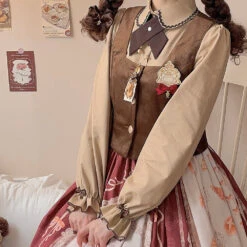 Front Page -LOLITA Shop O1CN01X409fT2GOLLw6AYfN 57119005 616396e4 c34b 42e0 98b6 d48921541ce8