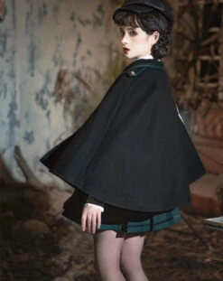 Magic Academy Setup With Uniform Style Cloak -LOLITA Shop O1CN01Xn2vQ71YRh7JLE2tL 655493056