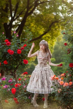 Wild Rabbit Front Button Setup 24 Wild Rabbit Front Button Setup -LOLITA Shop O1CN01YLU9O91WerMe7kQib 11942814 bfd94231 83d9 4860 b2c6 ed5da9db3a6d