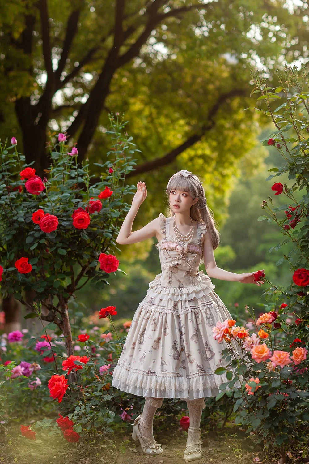 Wild Rabbit Front Button Setup 5 Wild Rabbit Front Button Setup - Image 3