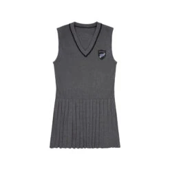 [Pre-order] Hogwarts School Of Witchcraft And Wizardry V-neck Knit Jumper Skirt -LOLITA Shop O1CN01a0HfMi2EqcgrfLLxp 1644008796