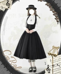 [Pre-order] Forest Carol Double-button Classic Blouse [Buy Together For 20% Off] -LOLITA Shop O1CN01aOUzpi2IEOBbHgP1t 482929254 8ead3df8 8c52 47a7 b207 7f48d6f33dfa