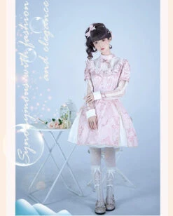 White Cross Ribbon Gothic Long Sleeve Dress 27 White Cross Ribbon Gothic Long Sleeve Dress -LOLITA Shop O1CN01bEG4EO26RsHzF8nCc 1673487659 337b5c0a 4e32 4311 8eb9 c98777cfdb47