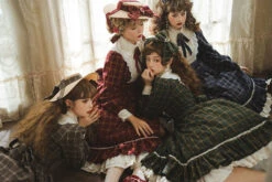 [Pre-order] British Classical Lolita Warm Check Dress -LOLITA Shop O1CN01cHPI3N2GOLHpqY63X 57119005 a9ef3c3b e2d6 4b73 9208 0a17f3e492da