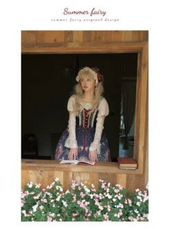 Rosy Cheeks Snow White Jumper Skirt 28 Rosy Cheeks Snow White Jumper Skirt -LOLITA Shop O1CN01cS0ap21T7w4MDKA4t 2904942336 0c300824 59ab 4d5a af39 32c853783e5d