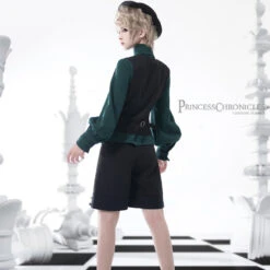 [Pre-order] Prince Lolita Classical Vest -LOLITA Shop O1CN01dLOQ6c295pvnhum6X 48788017 73ee8f33 d8d6 4ded 9f5f 7d5747f10e30