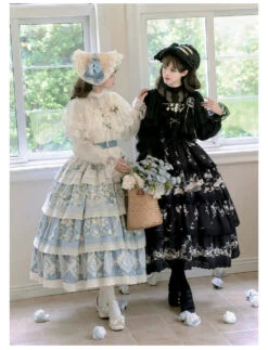 Lace 2-way Shawl -LOLITA Shop O1CN01dYdTun2CZ6OTwMkLF 2528448487