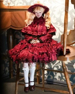 Hybrid Doll Moon Island Ribbon Cape -LOLITA Shop O1CN01dk0teG2DaJ0ggQnLB 283828625 a01fefbf 9c6a 448b 8378 25026a98a15b