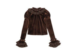 Ribbon Gift Box Long Sleeve Top 23 Ribbon Gift Box Long Sleeve Top -LOLITA Shop O1CN01eYSkvU1ZA7id6Tw8I 2208580903153