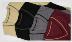 [Pre-order] Hogwarts School Of Witchcraft And Wizardry V-neck Knit Jumper Skirt -LOLITA Shop O1CN01gOa5hO2Eqcgp0ojOc 1644008796