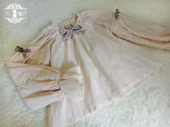 [Pre-order] Bavarian Girl Country-style Blouse [Buy Together For 20% Off] -LOLITA Shop O1CN01hPfHJG2GOLCrtQTce 57119005