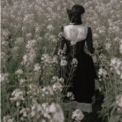 Freya's Fall Classical Lace Sleeve Dress -LOLITA Shop O1CN01iWZOlS1HHIdN62m59 2866810732