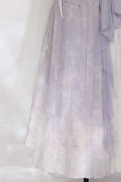 Mermaid Butterfly Purple Jumper Skirt 20 Mermaid Butterfly Purple Jumper Skirt -LOLITA Shop O1CN01iYRgd81jmGt53fBli 290794590