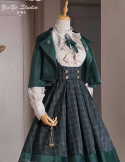 Fontainebleau Classical Cape -LOLITA Shop O1CN01ib15qt1OM49zPs5FV 17416916 09e8bcea e7db 4dcb b8a6 e9432bc90854