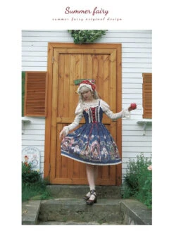 Rosy Cheeks Snow White Jumper Skirt 25 Rosy Cheeks Snow White Jumper Skirt -LOLITA Shop O1CN01jBUL9o1T7w4Q7Yob8 2904942336 6f496aa4 421b 4269 bdb1 0f97aa564789
