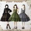 Small Manor Classic Jumper Skirt -LOLITA Shop O1CN01jHINSI2IEO8MYr2es 482929254 c9468fa7 e132 47e4 a627 07ec1f8b58ca