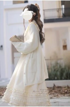 Long Puff Sleeve Cardigan -LOLITA Shop O1CN01k3UMhO2JsWPQ6KcpL 2312269477 8bfe3cd7 8760 459e a2c7 d2101fe29bd8