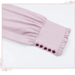 Rose Red Fake Two-piece Style Dress -LOLITA Shop O1CN01k7AZhK2CZ6KXwg290 2528448487 68bf4dba 5fee 479d afe1 050fb4696646