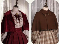 Fontainebleau Classical Cape -LOLITA Shop O1CN01kAlYTt1OM45ZCJFno 1741691690 6bcf634d 1091 4b2f 918c 4a294351d29a