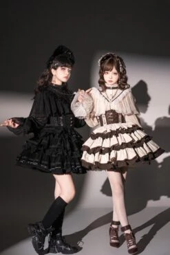 [Reservation Sale] Sunset Thron Lace Blouse -LOLITA Shop O1CN01lntQZP1Czf0DQoY9j 197640152 a671659b 4f21 4003 9407 ff9e015b93f1