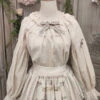 [Pre-order] Bavarian Girl Country-style Blouse [Buy Together For 20% Off] -LOLITA Shop O1CN01lpmghd2GOLClyiG6B 57119005
