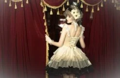 Swan Lake Gradient Color Ballet Style Jumper Skirt -LOLITA Shop O1CN01mQNGKc2CZ6FRseTh0 2528448487 7e410e5f b1ce 46d1 9a9b 080e32c12472