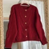 [Pre-orders Available Until 1/23] Sweet Berry Rabbit Knit Cardigan -LOLITA Shop O1CN01nWSOv72GOLb4P6vUr 57119005
