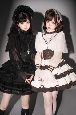 [Reservation Sale] Sunset Thron Lace Blouse -LOLITA Shop O1CN01oJAyKO1Czf0IvHR2P 197640152 37b4e1e8 f612 48bb a4e2 cb1591ba6b9b