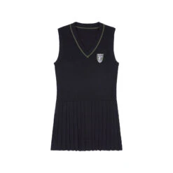 [Pre-order] Hogwarts School Of Witchcraft And Wizardry V-neck Knit Jumper Skirt -LOLITA Shop O1CN01pcdFbm2EqcgmTs8O4 1644008796