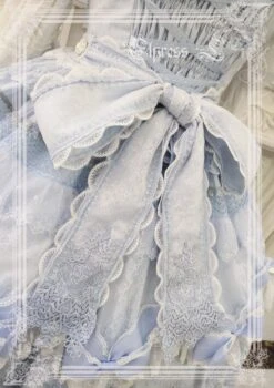 Holy Jewel Ribbon And Lace Princess Dress -LOLITA Shop O1CN01rZsACo1uPKNPHnNnT 43566029