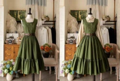 Small Manor Classic Jumper Skirt 41 Small Manor Classic Jumper Skirt -LOLITA Shop O1CN01rgLUpG2IEO8OrNUTj 482929254 b85f84e2 8a79 4cdf 867d dc02f872f73a