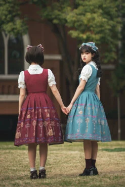 [Pre-order] Secret Key Antique Jumper Skirt -LOLITA Shop O1CN01s7sKc62GOLOoyqqlH 57119005 3daa6722 ad13 4af5 bd8f 405ecfbb1b69